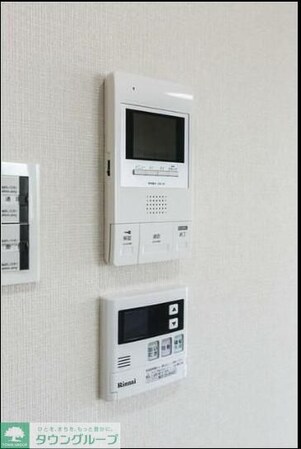 ルフォンプログレ赤羽の物件内観写真